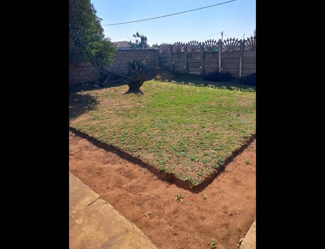 2 BEDROOM HOUSE FOR SALE IN BUHLE PARK